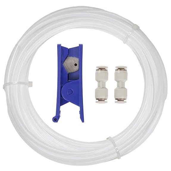 2 5mm id 5m tubing
