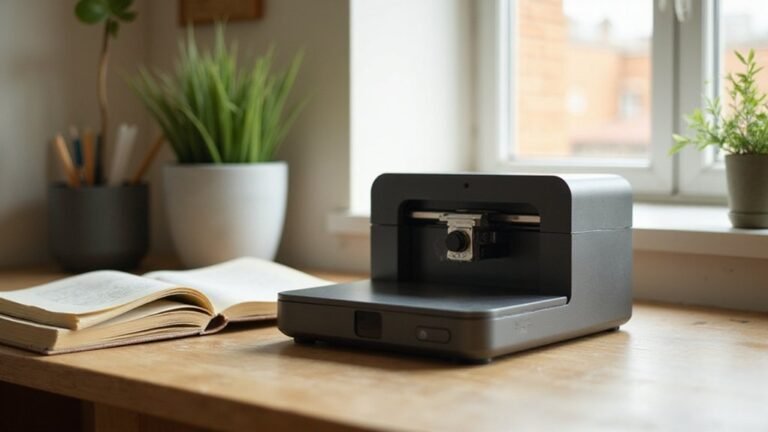 3d printer information overview
