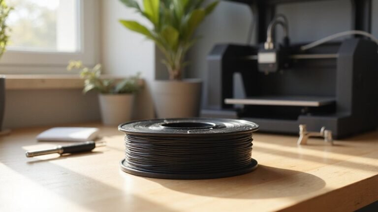 abs filament drying requirements