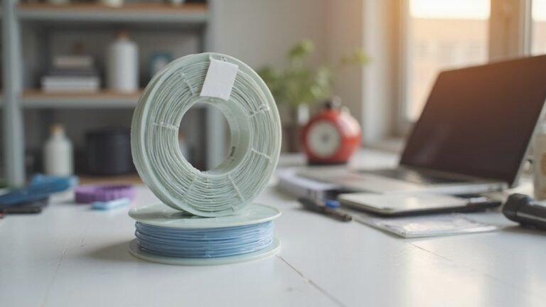 abs filament overview