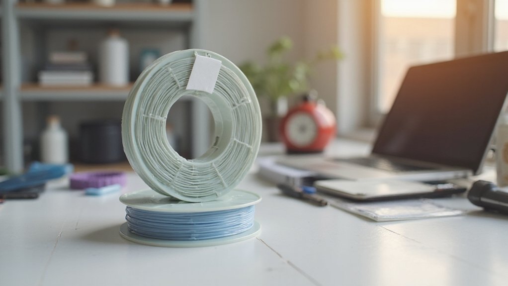 abs filament overview