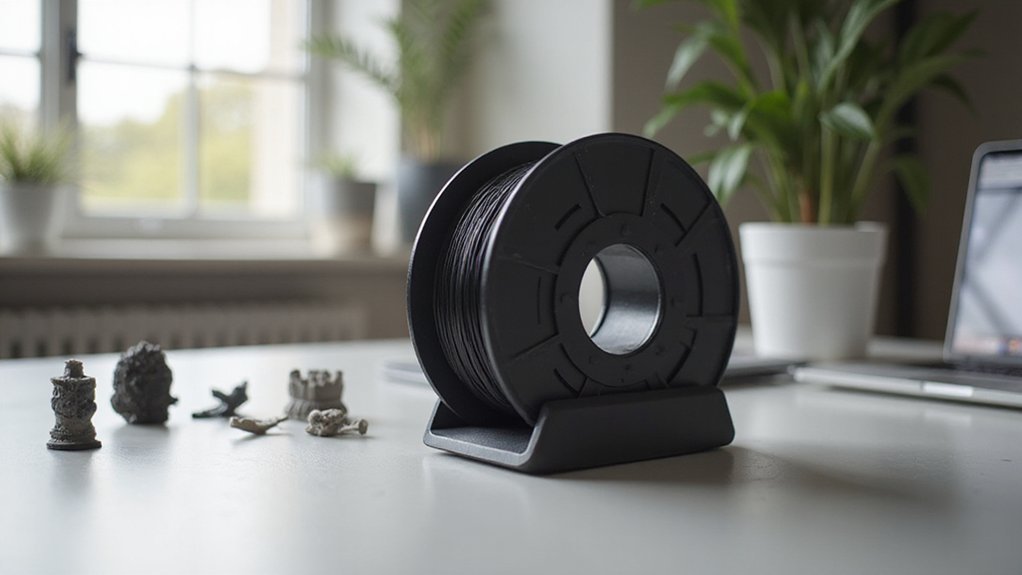 abs filament safety concerns