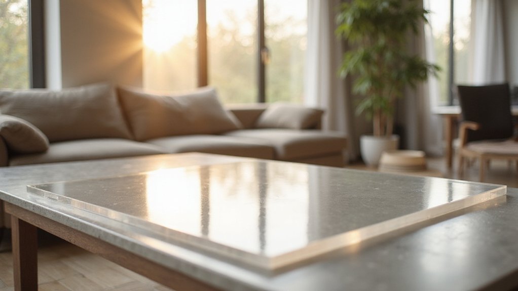 acrylic sheet pricing guide