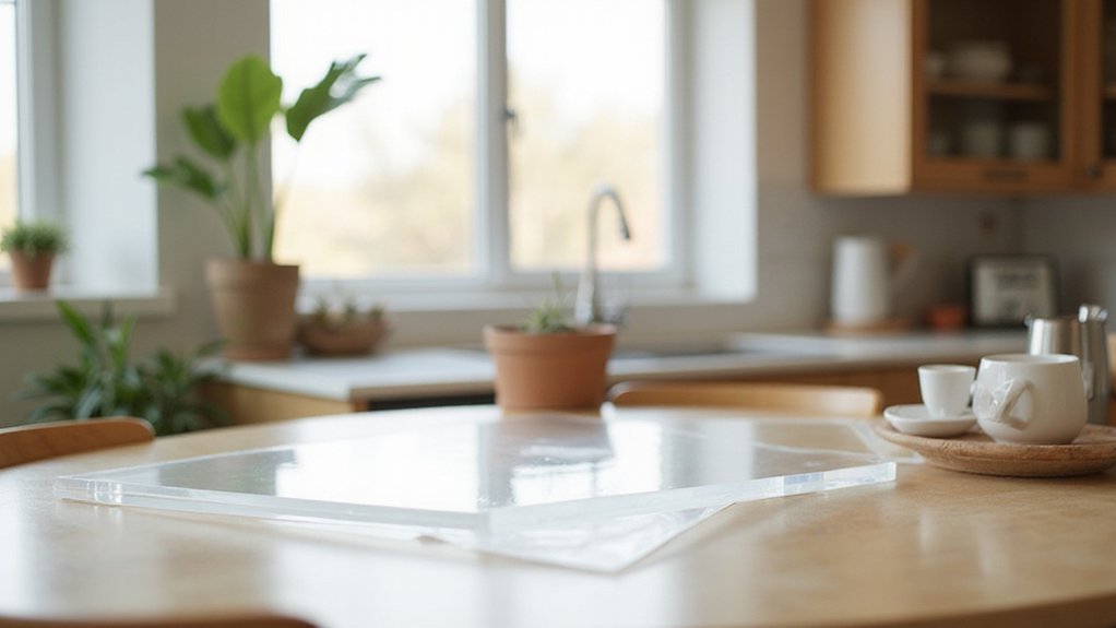 acrylic sheet shopping tips