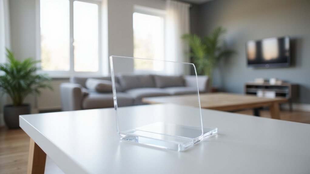 acrylic versus polycarbonate comparison