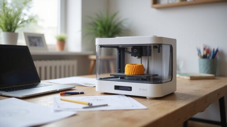 affordable 3d printer options