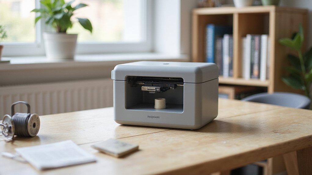 affordable beginner 3d printers