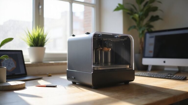 affordable high quality resin printers