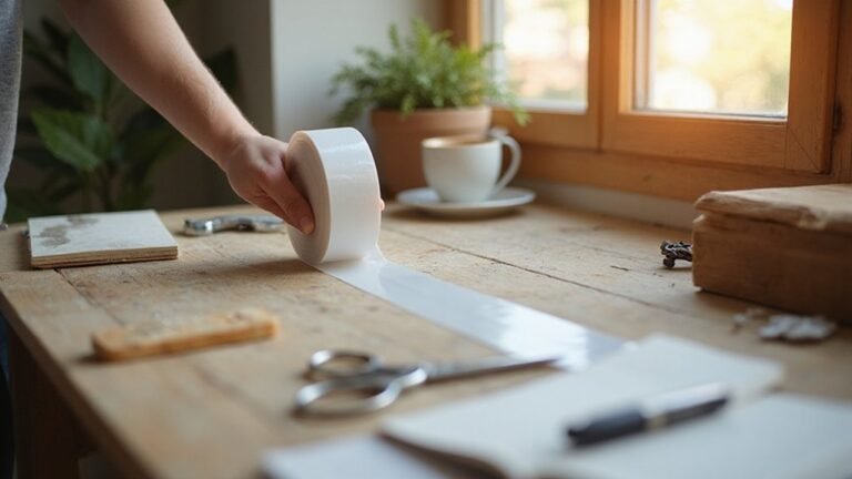 applying heat tape correctly