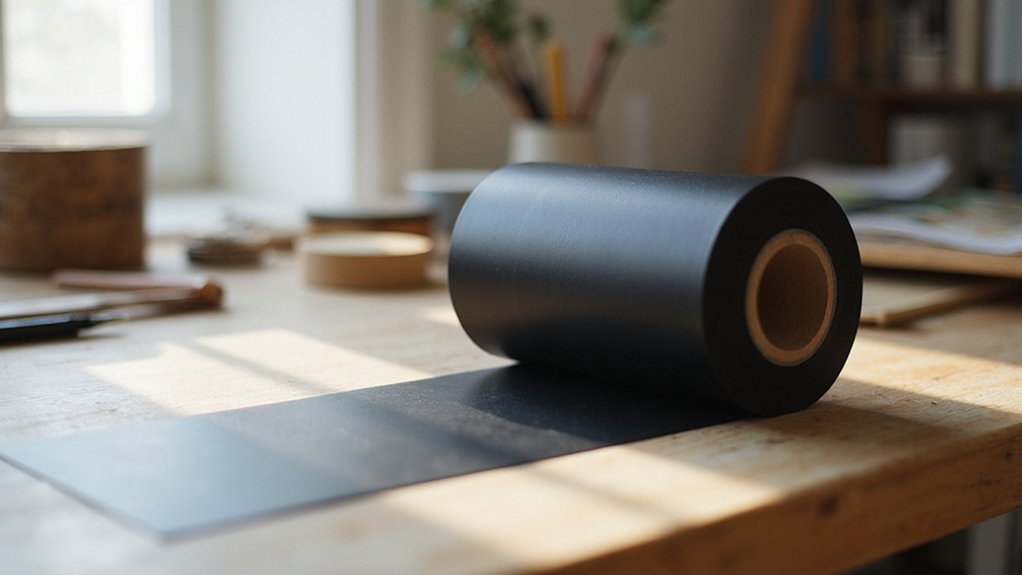 applying transfer tape smoothly
