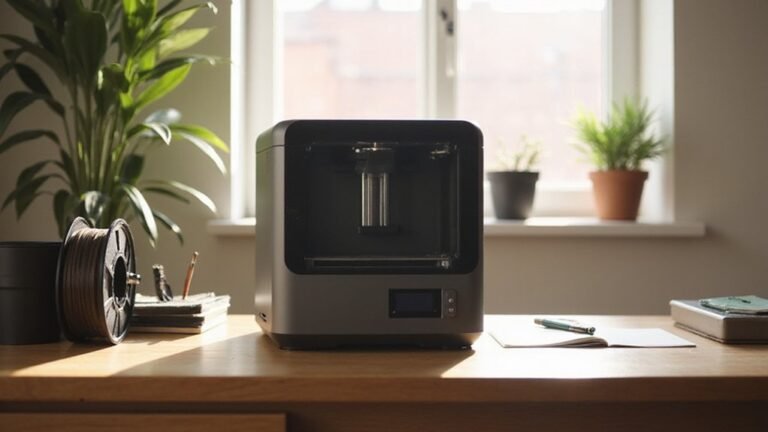 best 3d printer ventilation