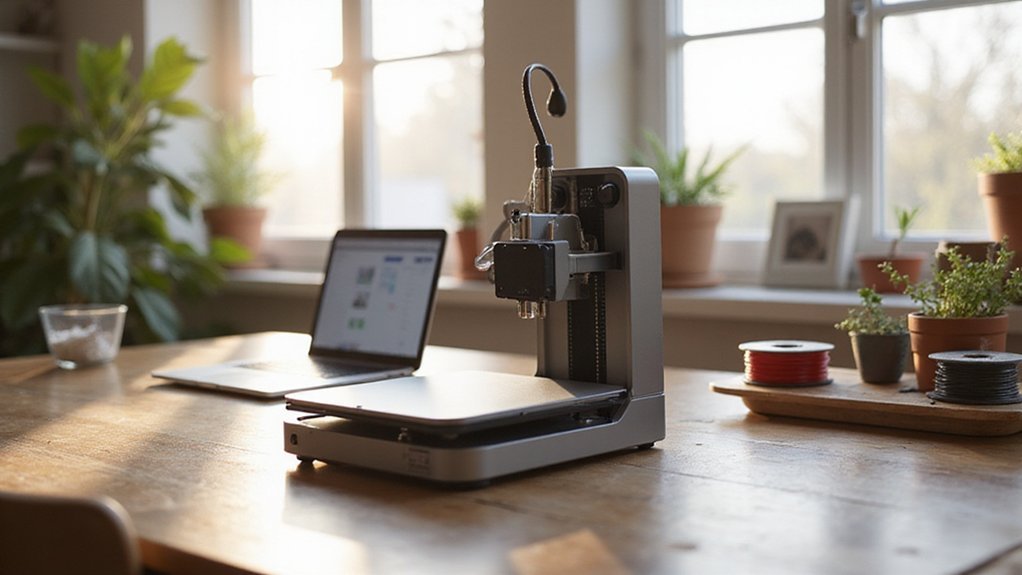 best beginner 3d printers