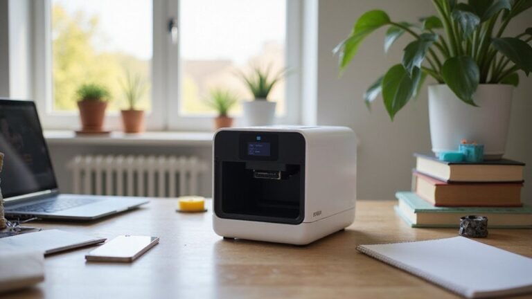 best beginner 3d printers