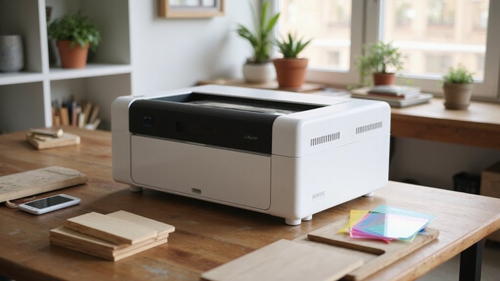 best beginner laser engraver