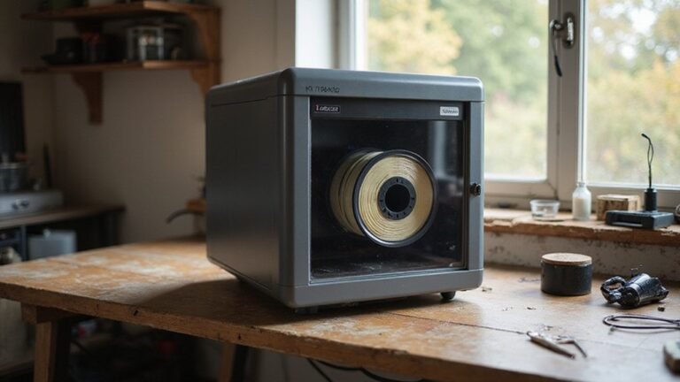 best filament dryers for nylon