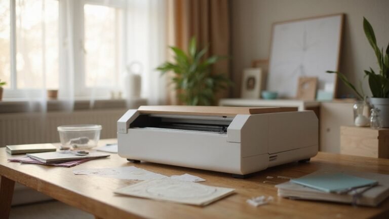 best laser cutters for plastics
