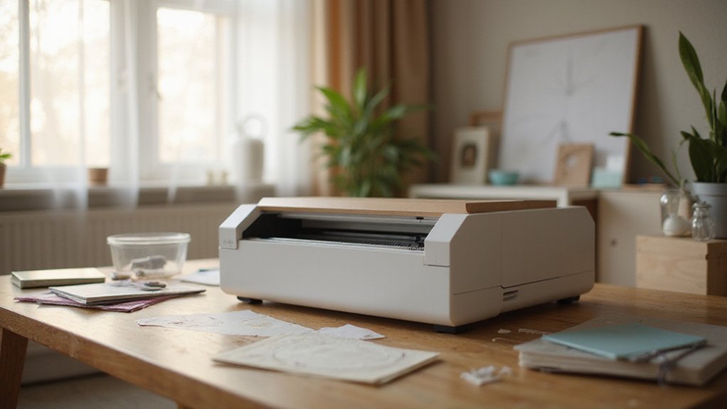 best laser cutters for plastics