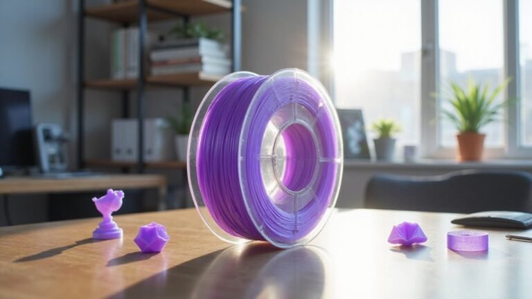 best pla filament options