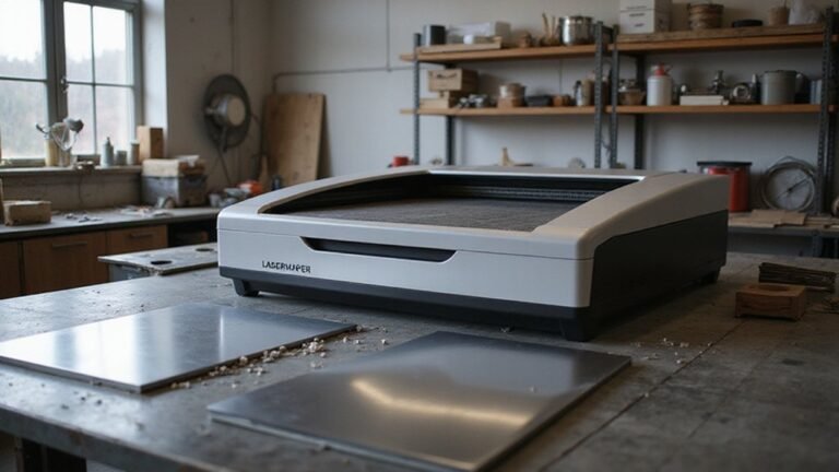 best stainless steel laser cutters