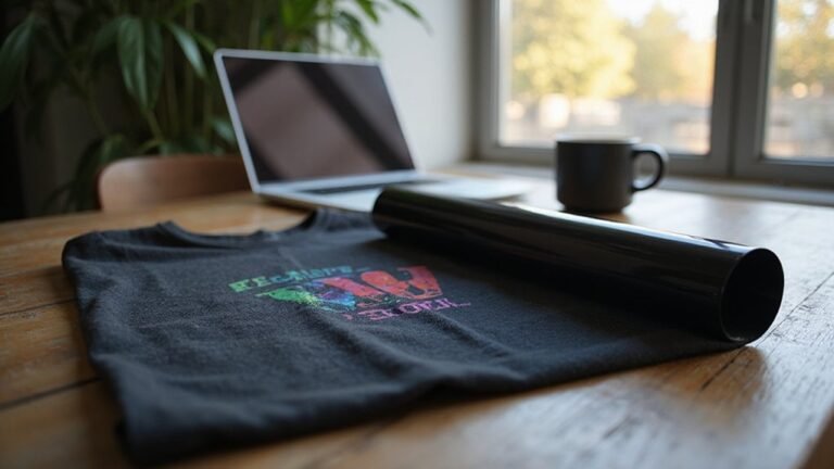best sublimation vinyls for dark shirts