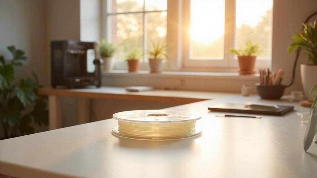 biodegradable 3d filament