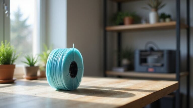 buying pla filament locally