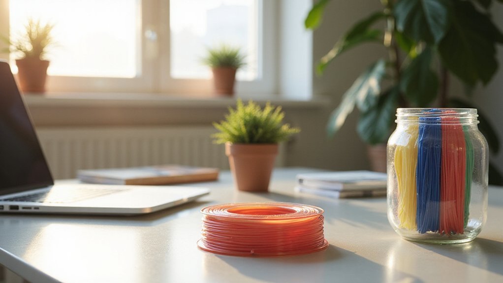 choosing quality filament options