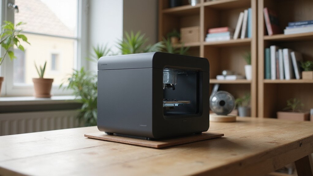 compare resin and filament
