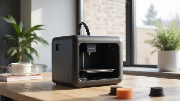 comparison of 3d printing