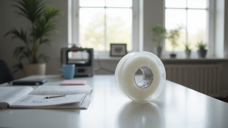 comparison of pla types