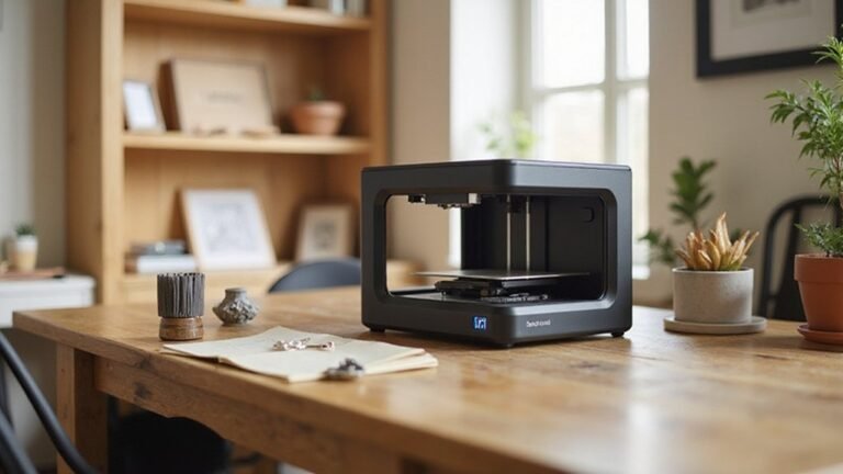creative 3d printing possibilities