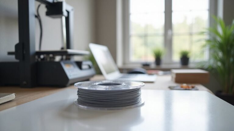 different pla filament types