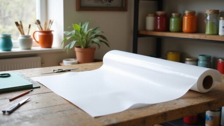 diy vinyl crafting