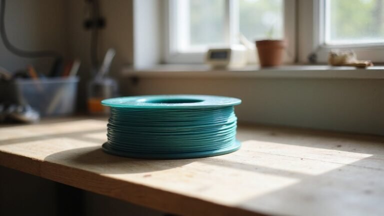 dry petg filament properly