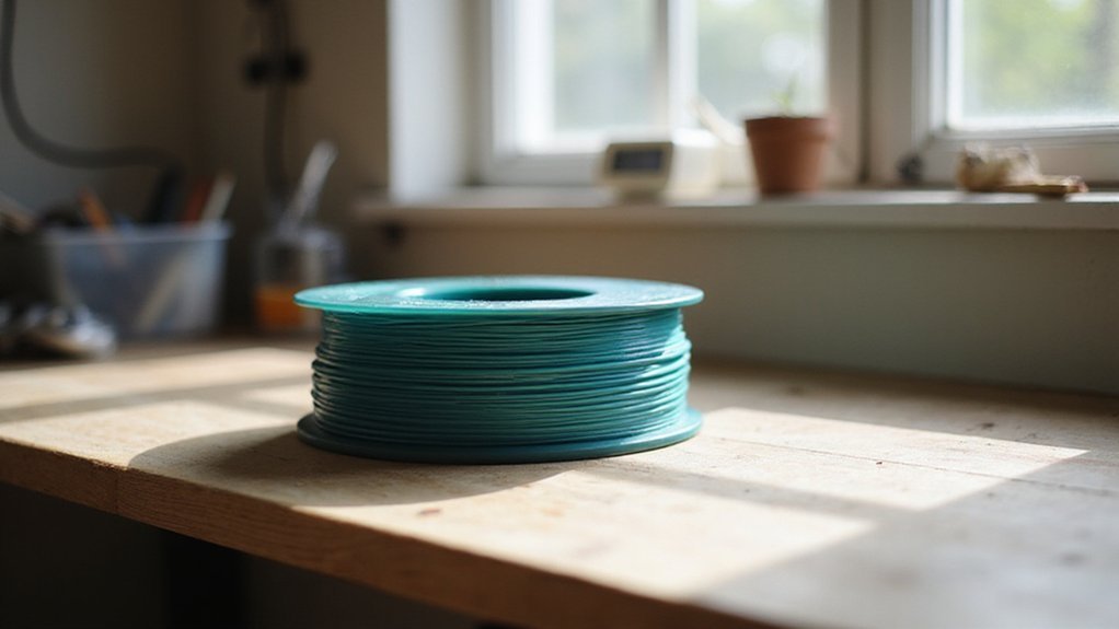 dry petg filament properly