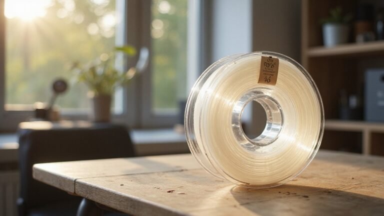 durable versatile 3d filament