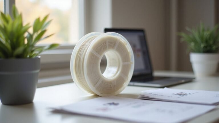 enhanced biodegradable 3d filament