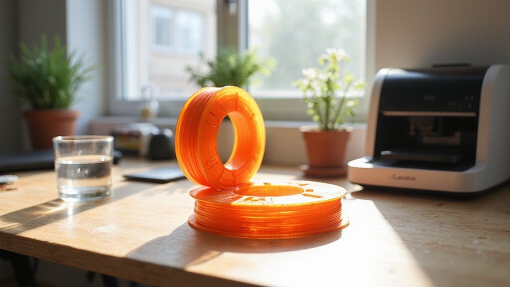 filament comparison peba vs tpu