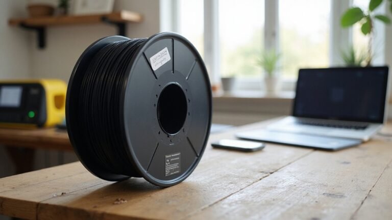 filament length per kilogram