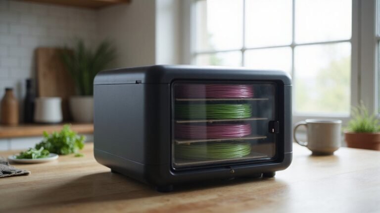 food dehydrator alternatives for storage