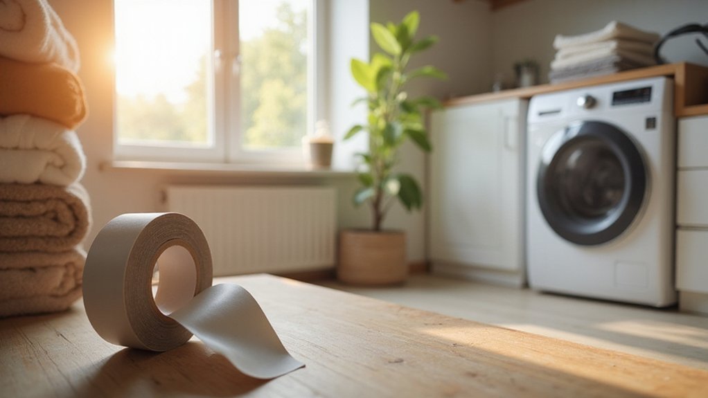 heat tape safety concerns