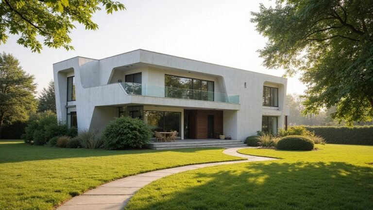 innovative 3d printed homes