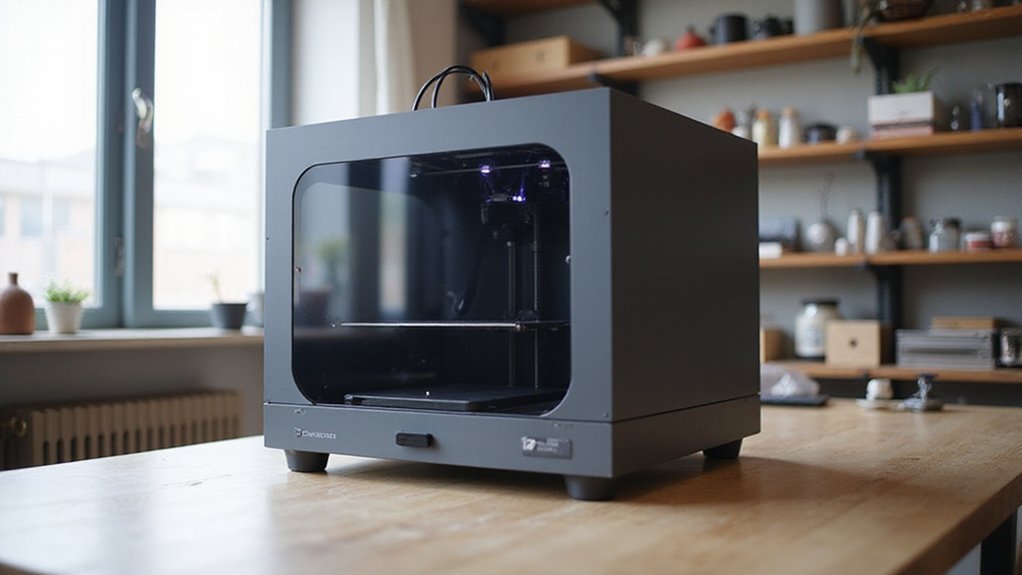 large build volume printers