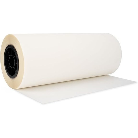 large fast dry sublimation
