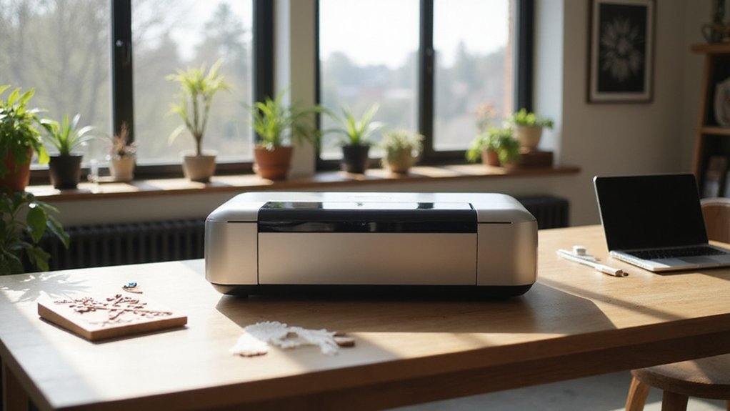 laser cutter price analysis