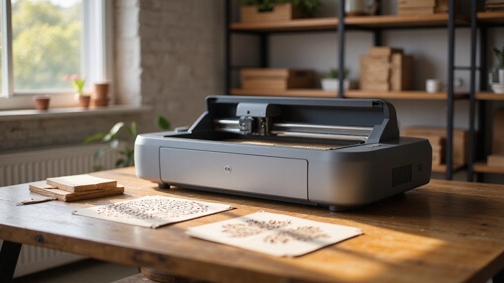 laser cutting technology overview