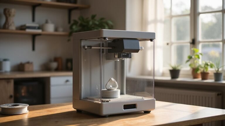 layer by layer additive manufacturing