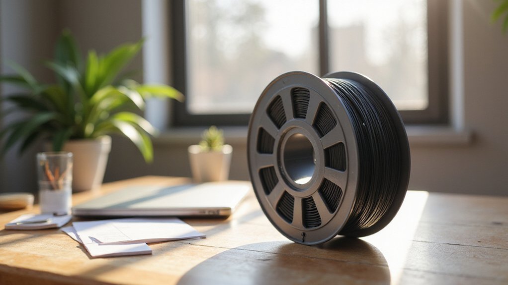 necessity of drying pla