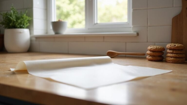 non stick baking sheet liners