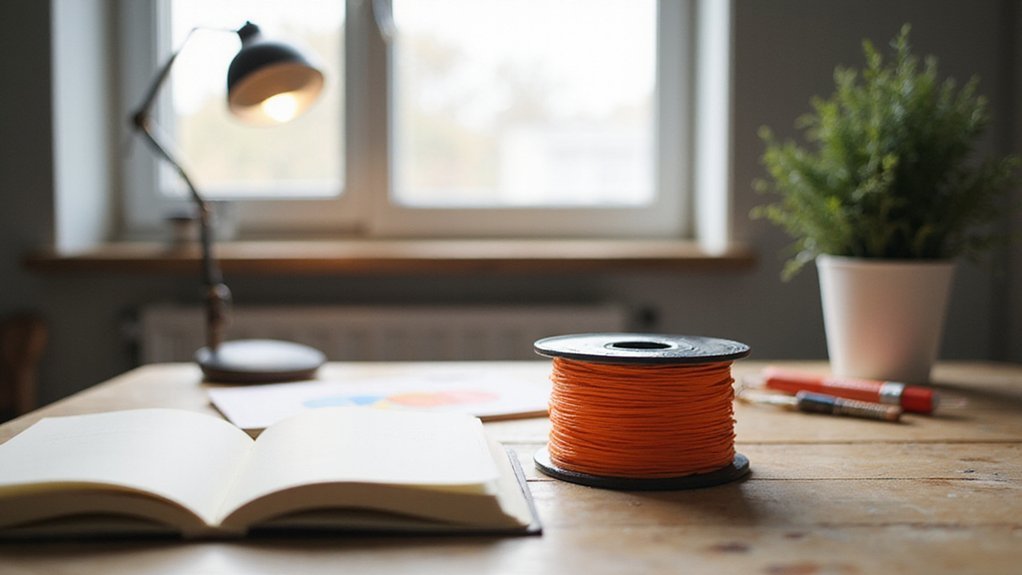 painting pla filament guidance